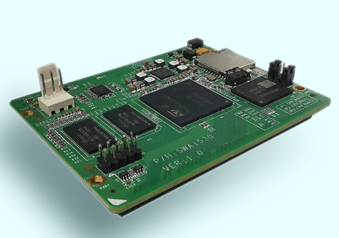STM32MP1核心板為什么越來越受歡迎 STM32MP1核心板為什么越來越受歡迎