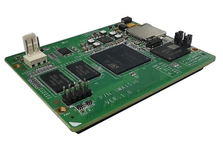 選擇STM32MP1核心板都需要注意些什么？
