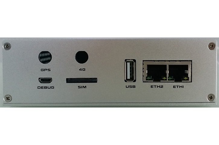 CCE-307   IEC61850規約轉換器